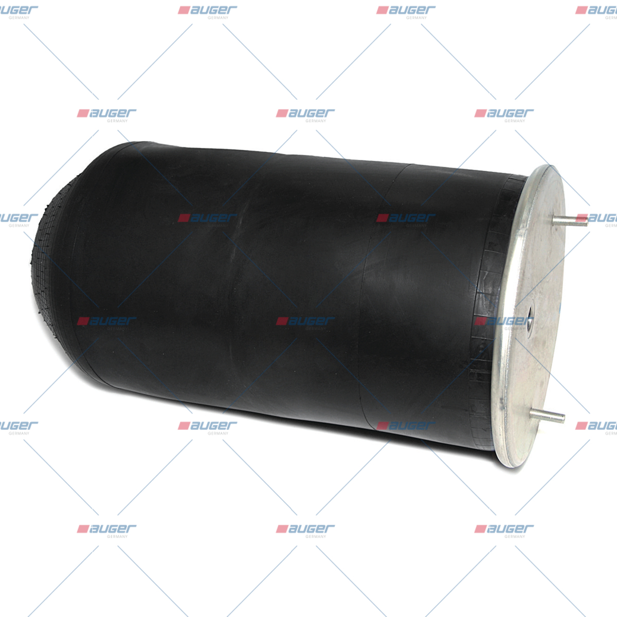 Luftfederbalg, Service Typ